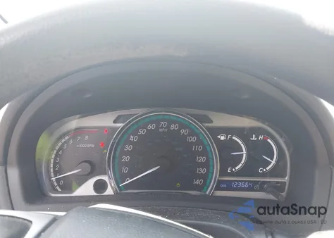 2015 Toyota Venza Le from USA, damaged, VIN 4T3BA3BB9FU073877